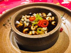辣酒花螺-上海滩餐厅(BFC外滩金融中心店)