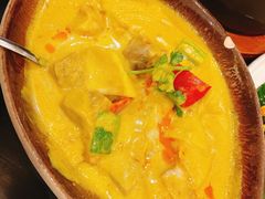 -Thai Alley泰爱里(二沙岛店)