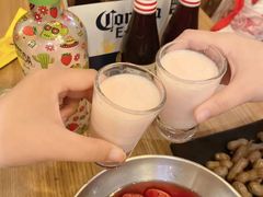 -壹酒贰肉1926·深夜食堂(九纬路店)