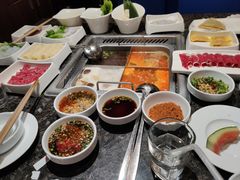 -海底捞火锅(德辉广场店)