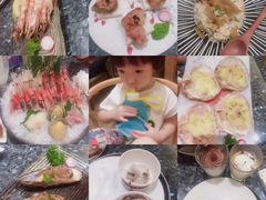 -菊上料理(蜀山银泰百货店)