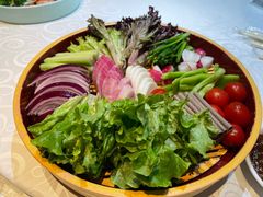 -老街坊美食汇(玉兰大街店)