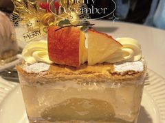 -KNOTKNOT珞珞·日式甜品(K11店)