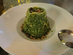 -T館·花园艺术餐厅