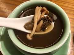 滋补菌汤-禾珍珠家常小馆(河南博物院店)