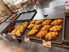 -OUR Bakery(中海环宇荟店)