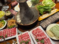 -古关火锅店(古北水镇景区店)