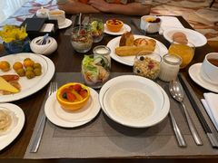 -昆明洲际酒店