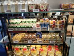 -幸福西饼面包茶饮(车公庙店)