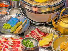 -香猪坊韩国烤肉专属门店(魏公村店)