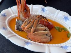 -醉东Oriental House(静安嘉里中心店)