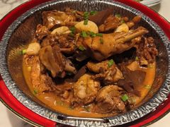 -徽州月·民间徽菜(浦东总店)