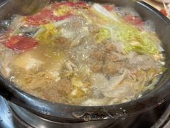 -海关荤豆花(洋河一路店)