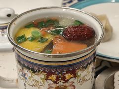 -阿拉丁新疆风味餐厅·清真(罗廊巷店)