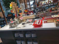 -武汉洲际酒店·漢自助餐厅