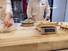 -客临百思德·东北特色馆(龙湖时代天街店)