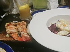 -極上萬膳·日料放题(海岸城店)