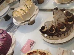 -St蛋糕王国(亨特店)