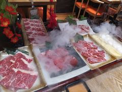 -牛也烧肉(摩尔城店)