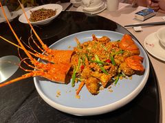 -尚一汤·粤菜海鲜(环球港店)