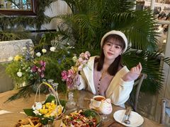 -秘密小花园(第三中学店)