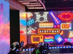 -释鸭台球桌游馆·年会生日团建聚会