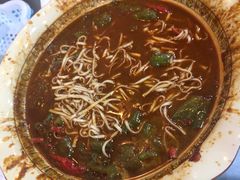 -老谭虾王蟹皇·龙虾·烧烤(蝴蝶湾店)