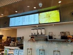 -喜茶(北京五棵松华熙店)