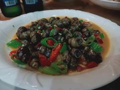 酱爆螺蛳-丰乐餐厅·始于1999·本地老字号