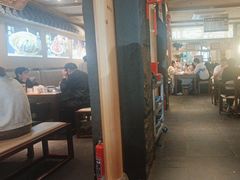 -老淮滨-蚌埠非遗小吃(淮河路店)