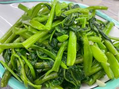-小民大排档(马场角横路店)
