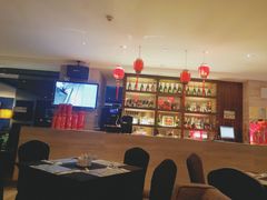 -上海东方佘山翰悦阁酒店·Vie全日制餐厅