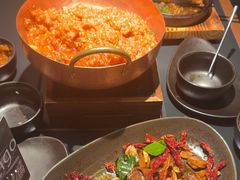 -Ameigo梅果·云贵川bistro(长宁来福士店)