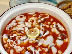 -青花椒花椒鱼(合生汇店)