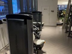 -YCHL FIT 健身(星寰店)
