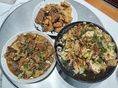 -老农民柴火灶鲜鱼馆