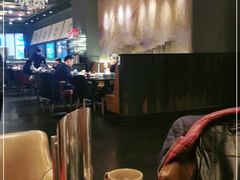 大堂-华豫川酒家(双子塔店)