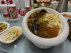 -东北人粗粮饺子坊(南山店)