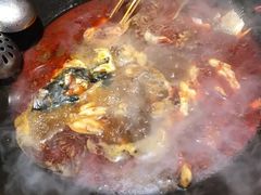-老天桥蛙炉火锅(姑苏总店)