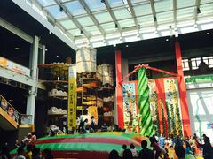 -蒙特利亲子乐园