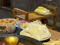 -蜀大侠火锅(春熙路店)