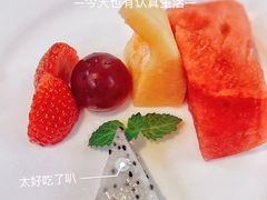 -棕榈岛海鲜自助餐厅(虹桥迎宾馆店)