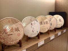 -小茶闲舍·观景商务茶馆(广州塔店)