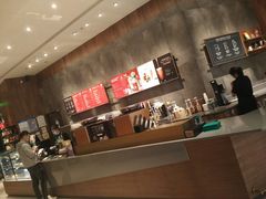 -星巴克(凯德晶萃店)