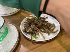 -临江后街鳝丝(临江店)