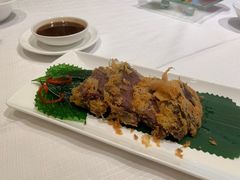 -金悦轩海鲜酒家(拱北店)