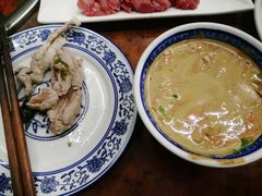 -前门张记涮肉(前门店)