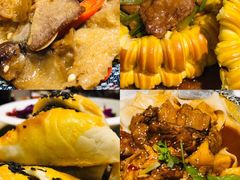 -大巴扎的姑娘(荣盛时代广场店)