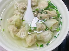 -鲁氏汤包王(长白街店)