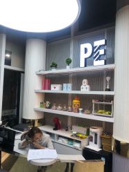 点击看大图 -PE SALON